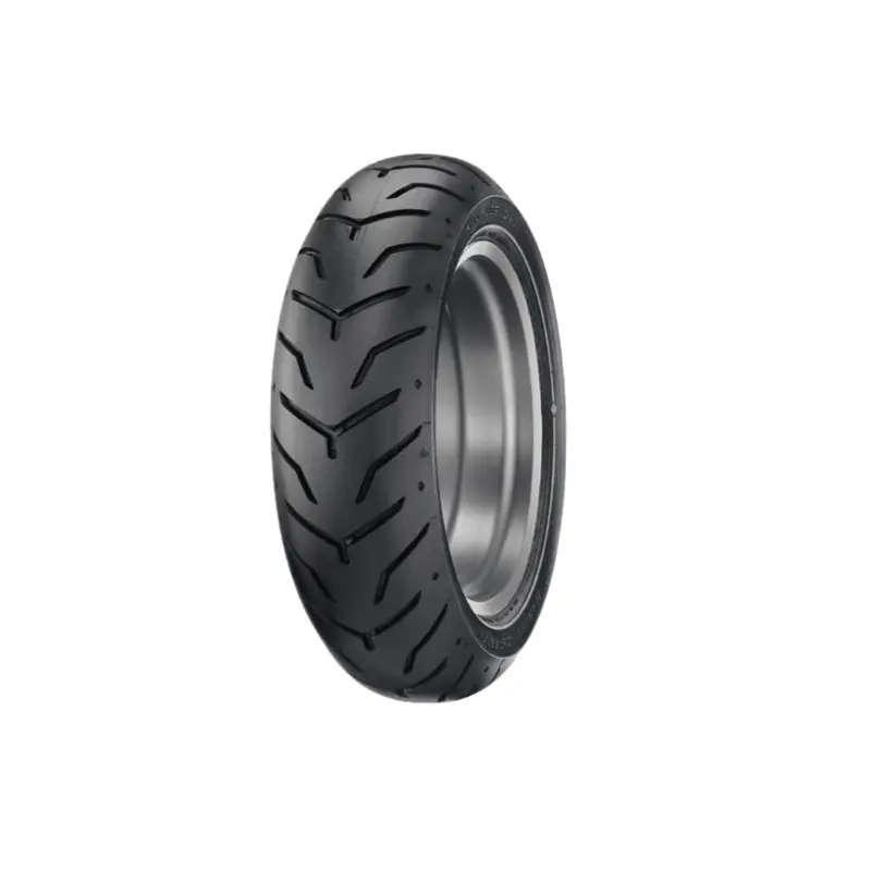 Dunlop Tire Series - 180/65B16 Blackwall - 16 in. Rear