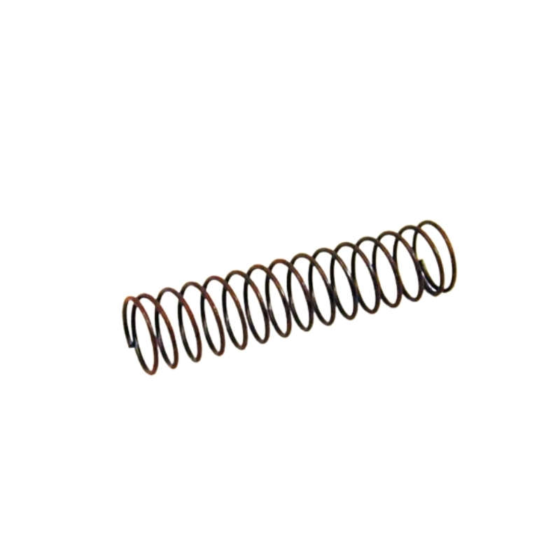 Footpeg Spring