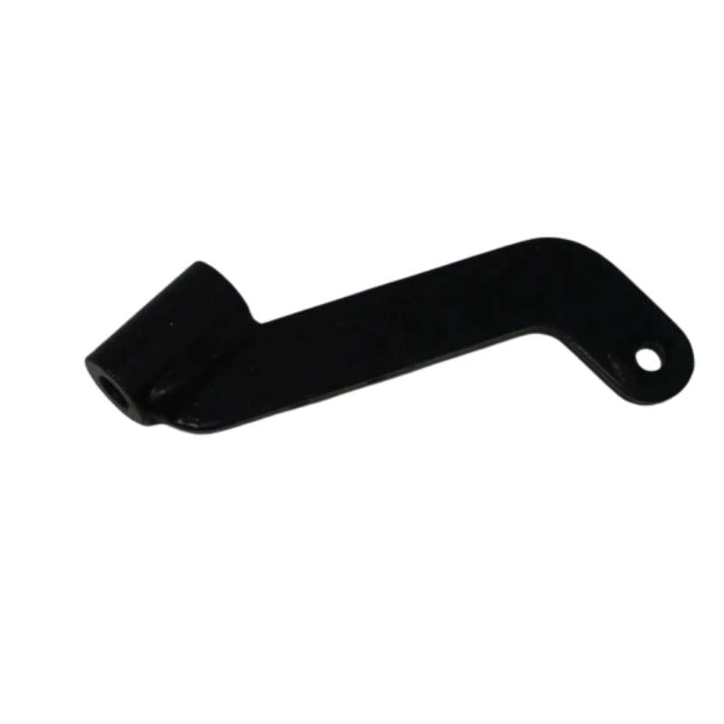 Front Footboard Bracket