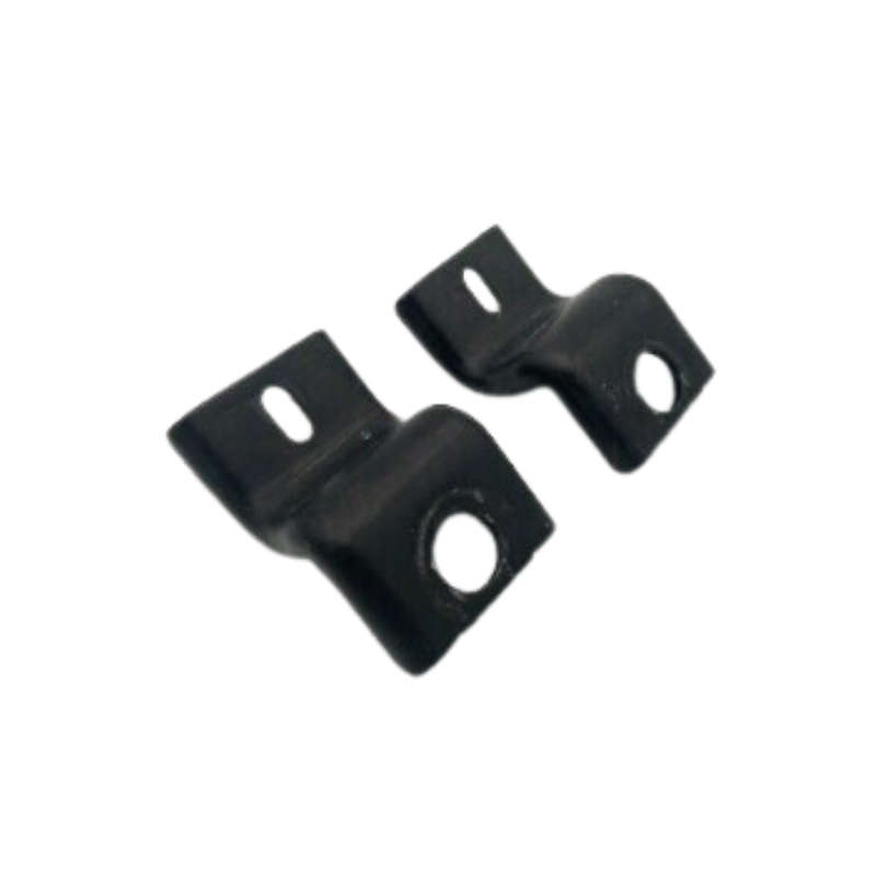 Front Saddlebag Mounting Bracket