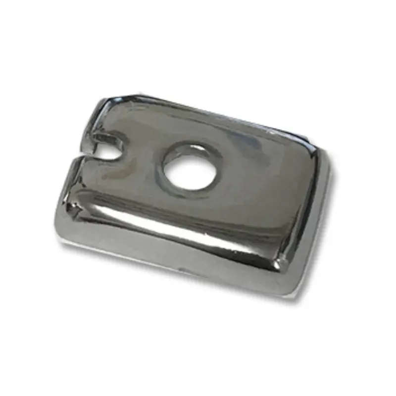 Axle Adjustment Plate Rear Fork End Cover XL XLHS