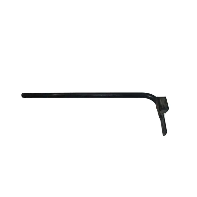 Saddlebag Support Left