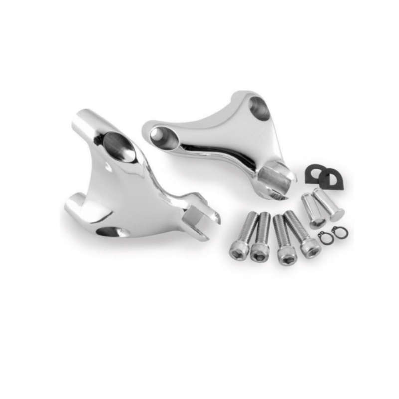 Footpeg Mount Kit Passenger