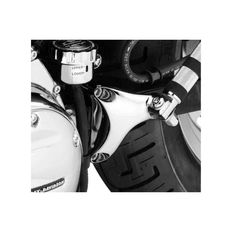 Footpeg Mount Kit Passenger