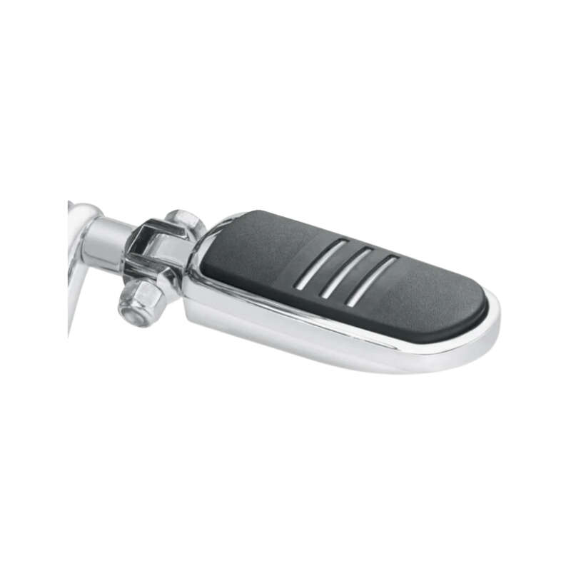 Streamliner Footpegs