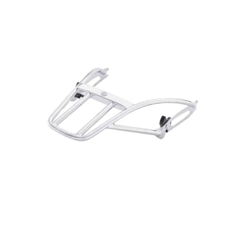 Detachable Two-Up Luggage Rack