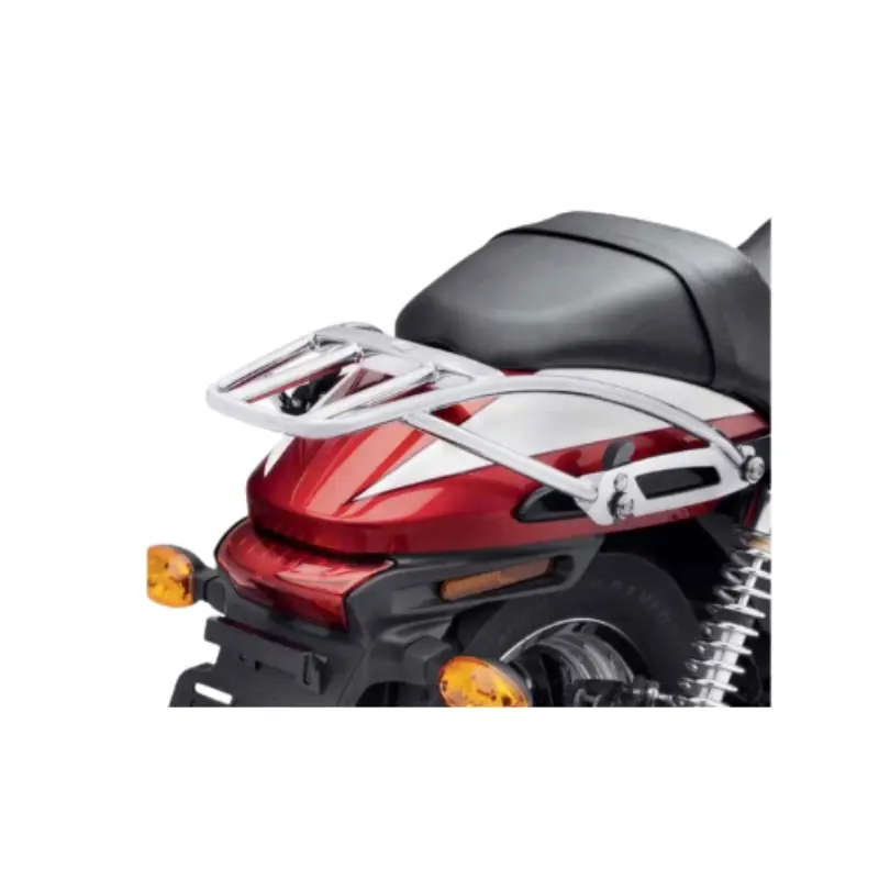 Detachable Two-Up Luggage Rack