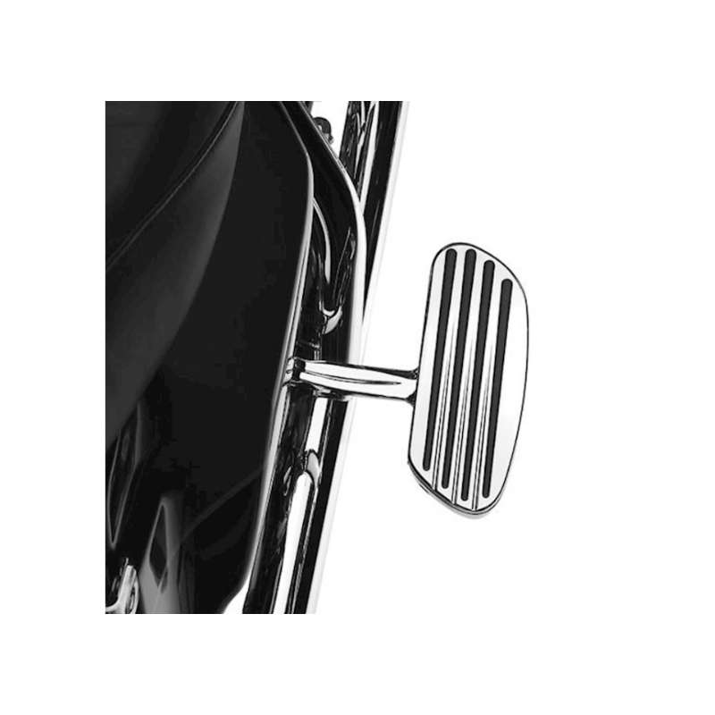 Stealth Kit Passanger Footboard