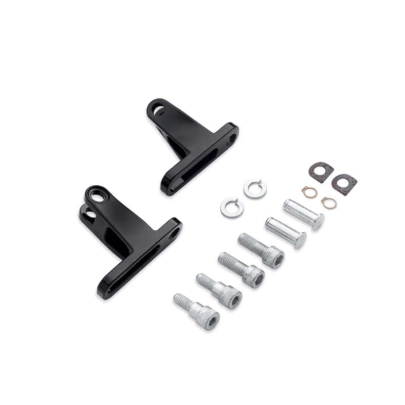 Passenger Mini Footboard Mount Kit