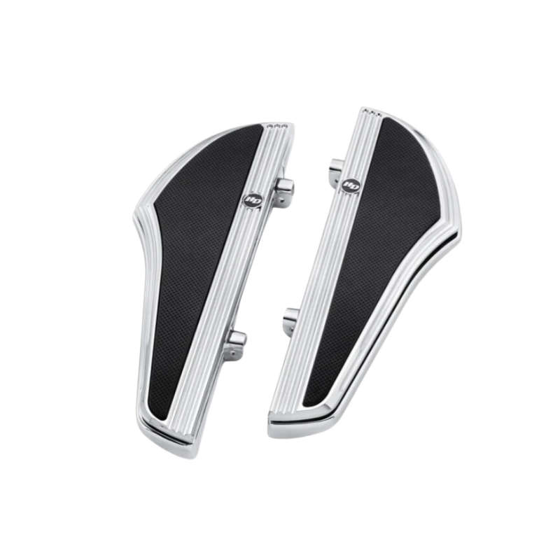 Defiance Rider Footboard Kit
