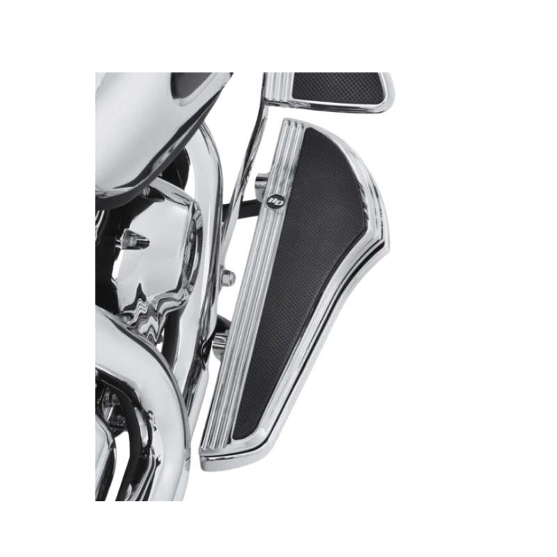 Defiance Rider Footboard Kit