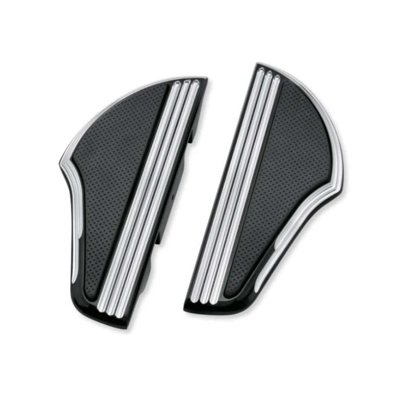 Defiance Passenger Footboard Kit