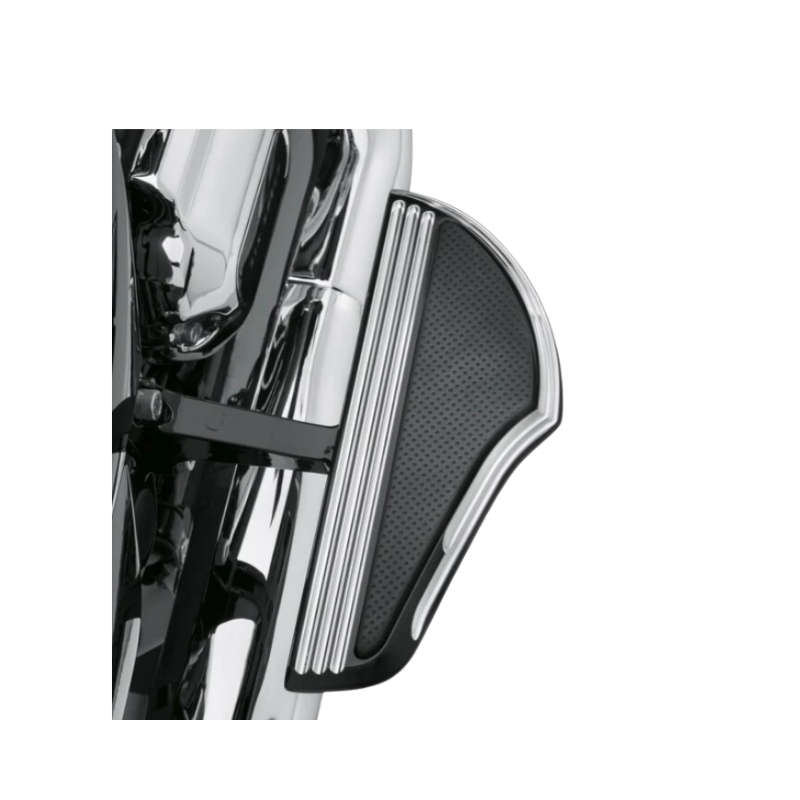 Defiance Passenger Footboard Kit