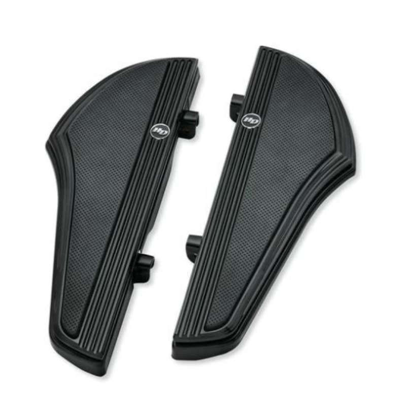 Defiance Footboard Kit