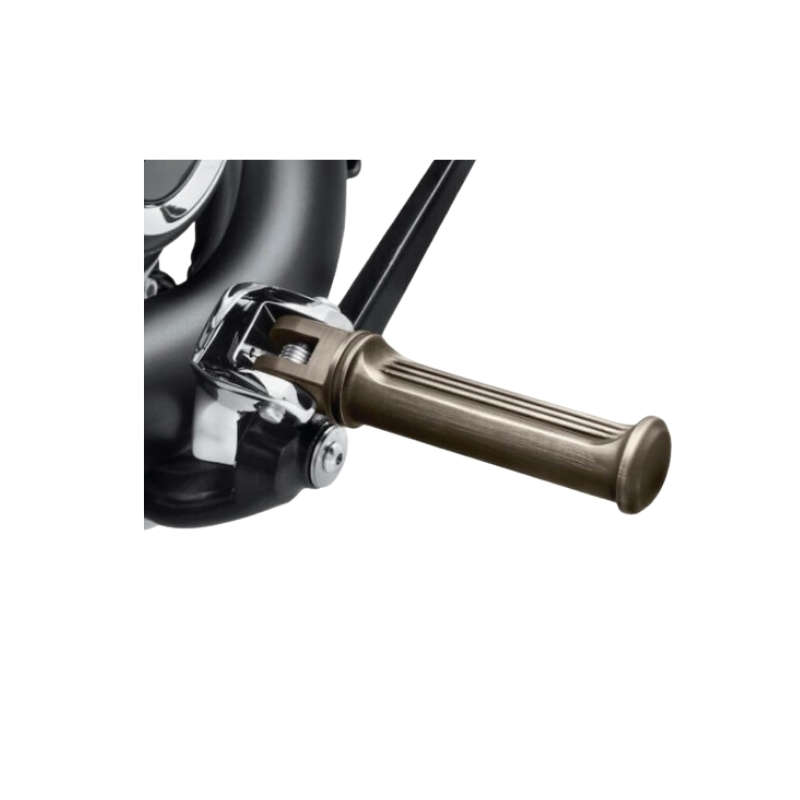 Brass Rider Footpegs