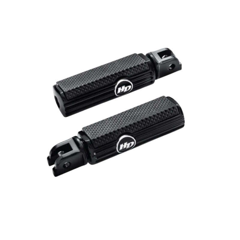 Defiance Rider Footpegs