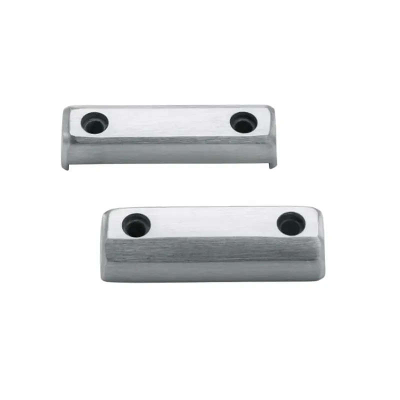 Dominion Footpeg Trim Pieces