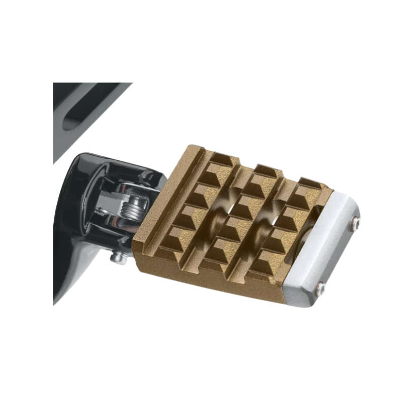Dominion Footpeg Trim Pieces