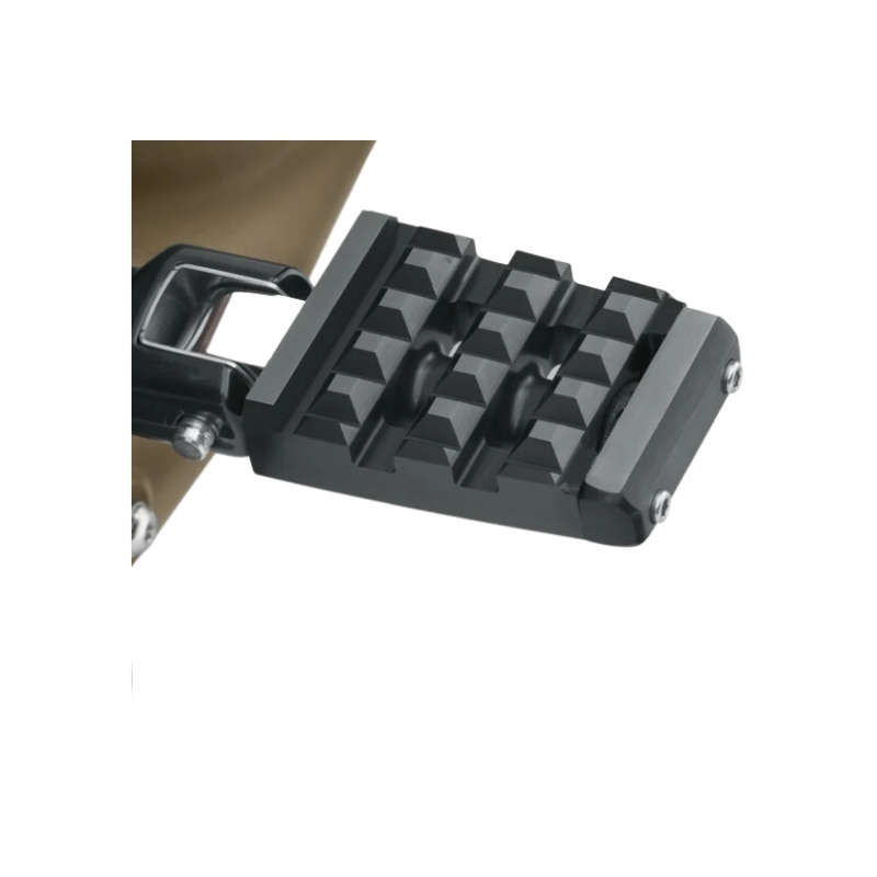 Dominion Passenger Footpegs