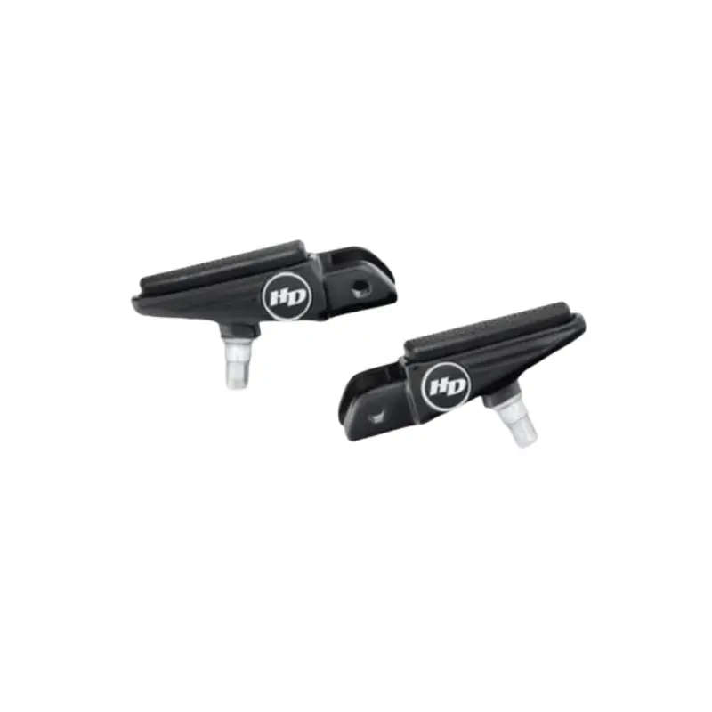 Defiance Rider Footpegs