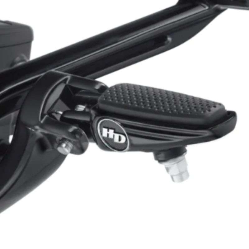 Defiance Rider Footpegs