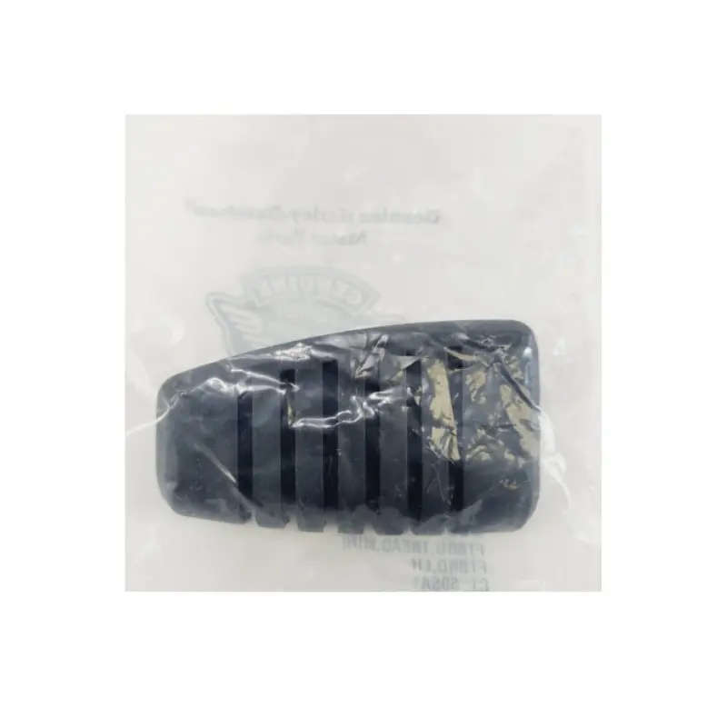 Left Mini Tread Footboard Peg
