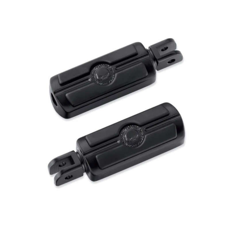 Willie G Skull Rider Footpegs