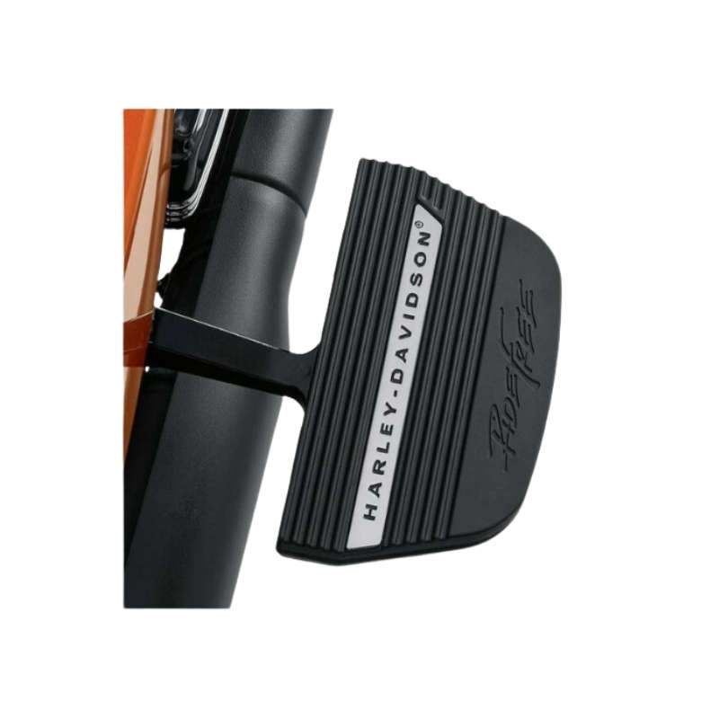 Ride Free Passenger Footboard Inserts