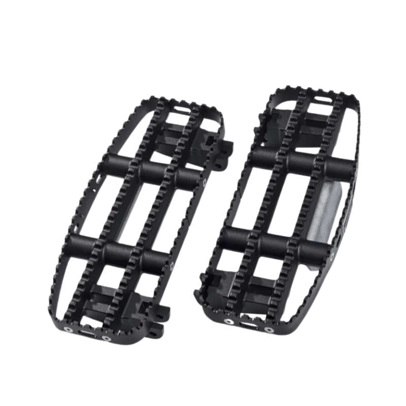 80GRIT Rider Footboards