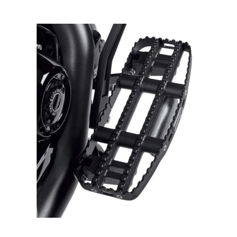 80GRIT Rider Footboards