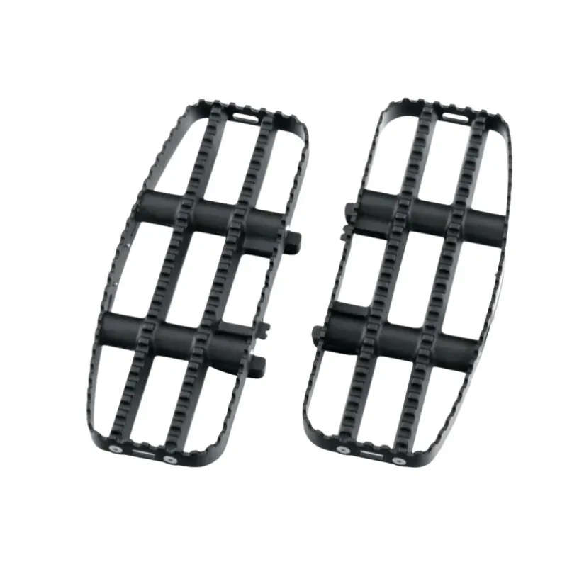 80GRIT Rider Footboards