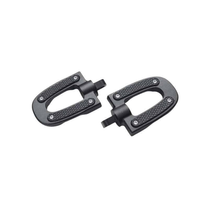 Endgame Footpegs