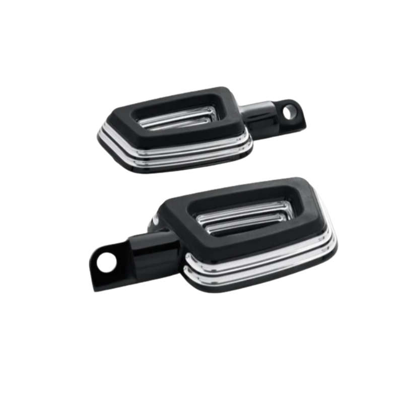 Empire Highway Footpegs