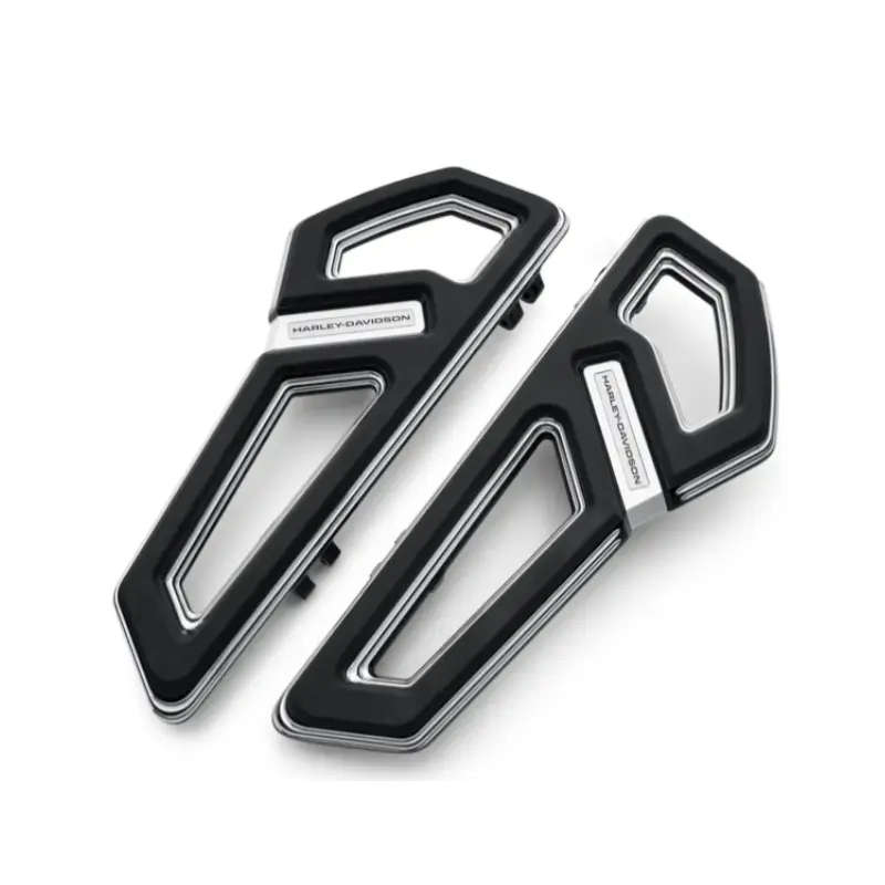 Empire Rider Footboard Kit