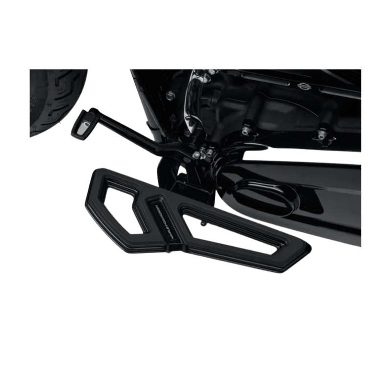 Empire Rider Footboard Kit