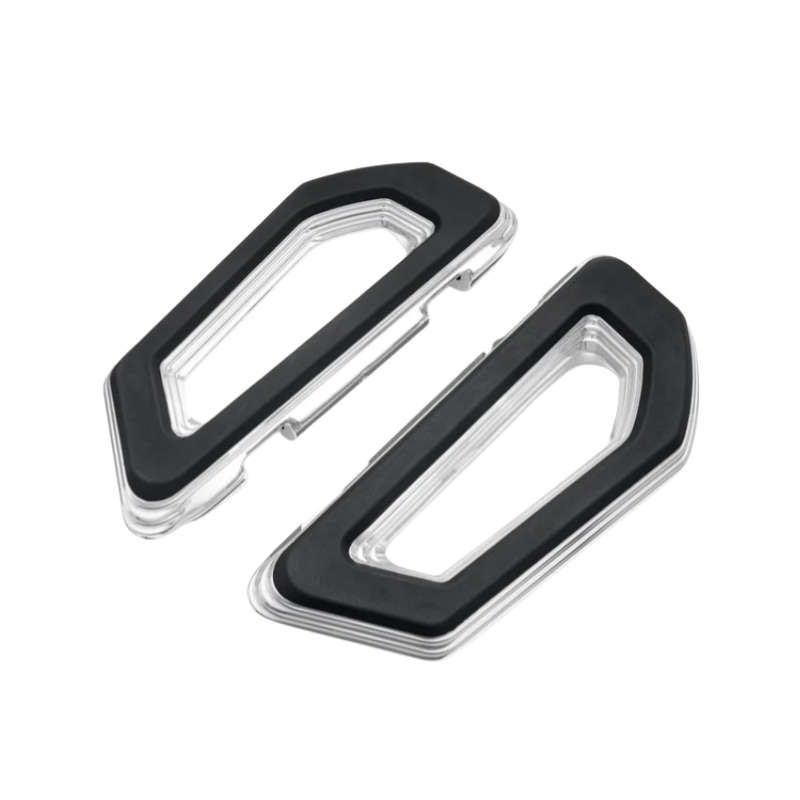 Empire Passenger Footboard Kit