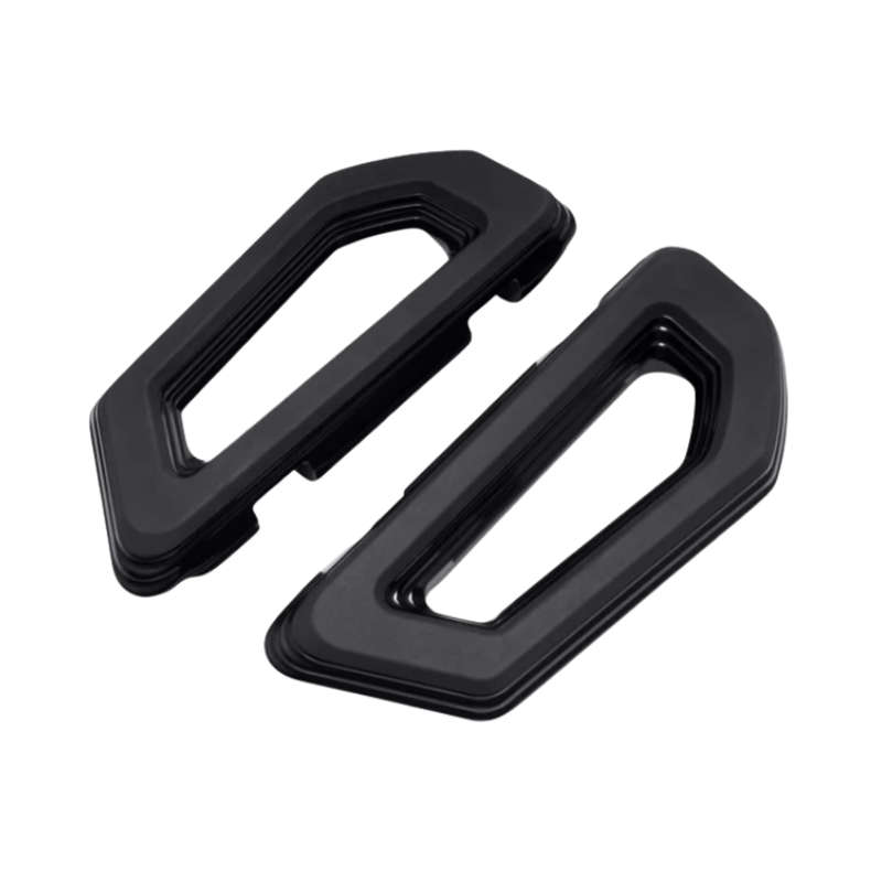 Empire Passenger Footboard Kit