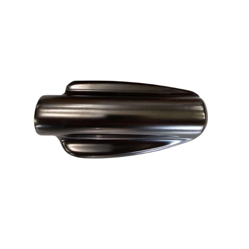 Passenger Footpeg Frame Insert