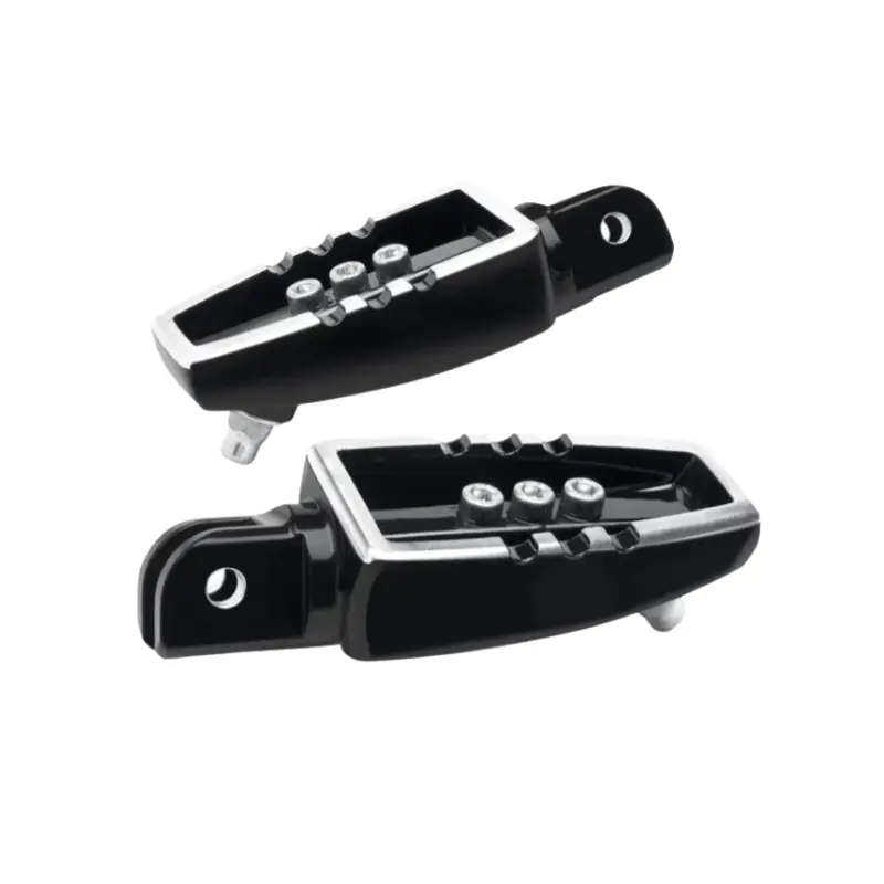 Wild One Rider Footpegs