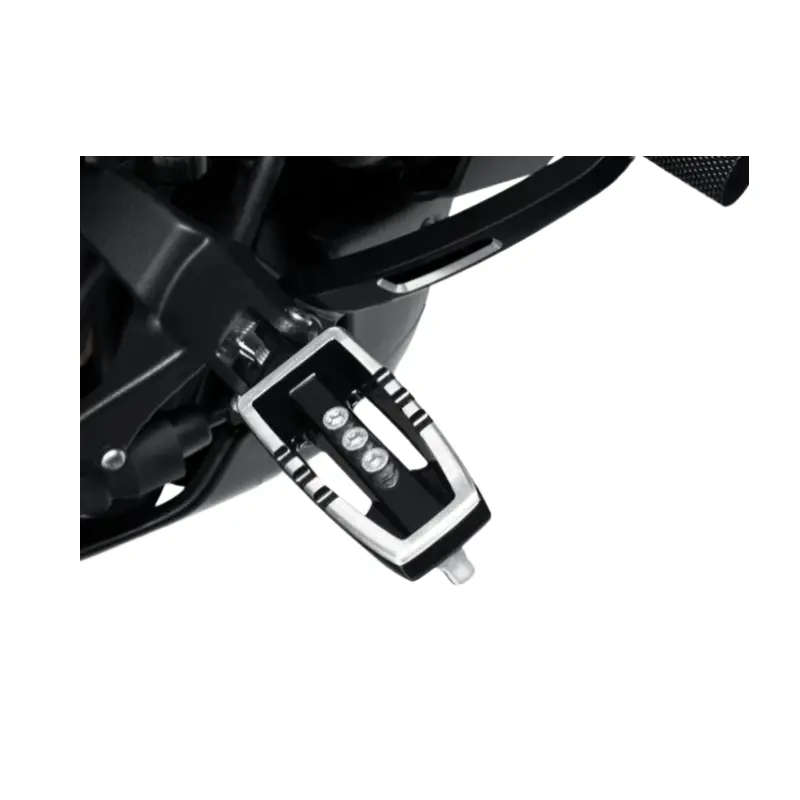 Wild One Rider Footpegs