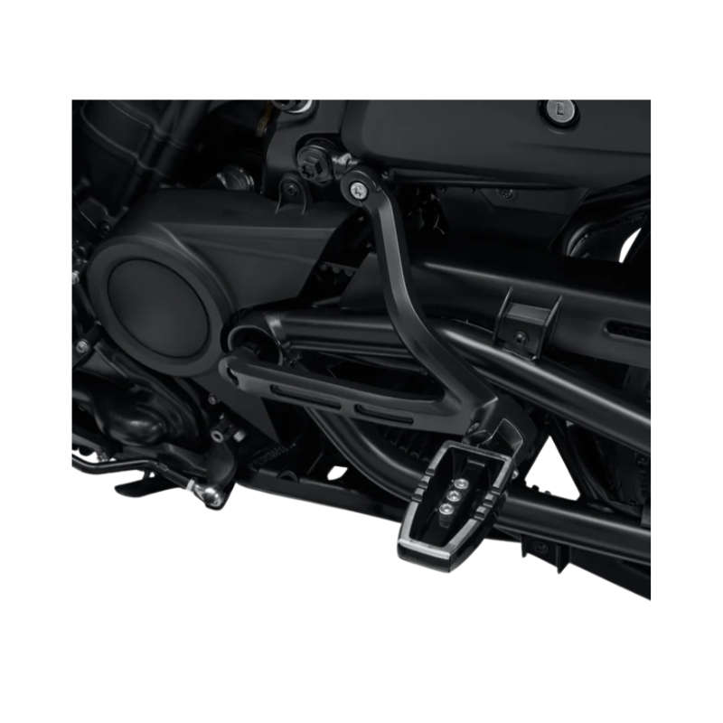 Passenger Footpeg Mount Kit