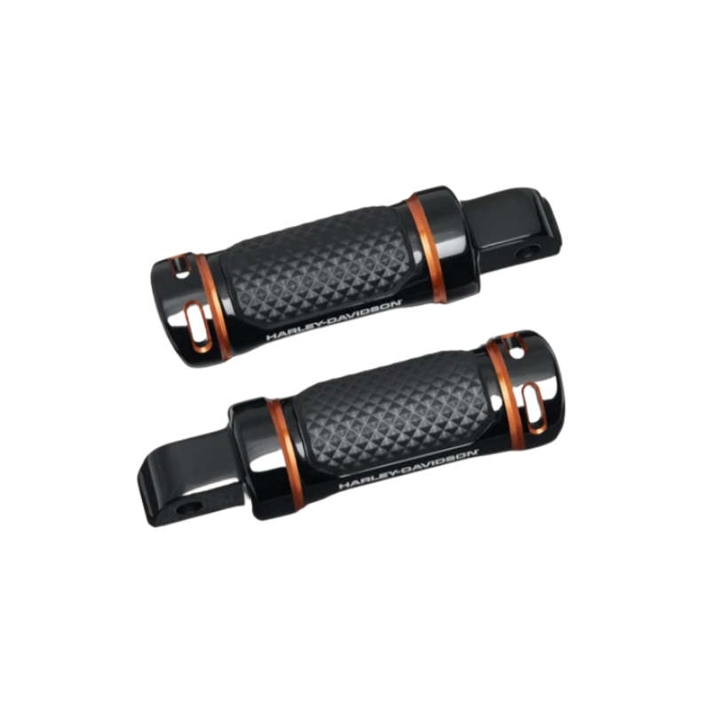 Adversary Passenger Footpegs