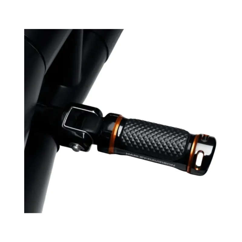 Adversary Passenger Footpegs