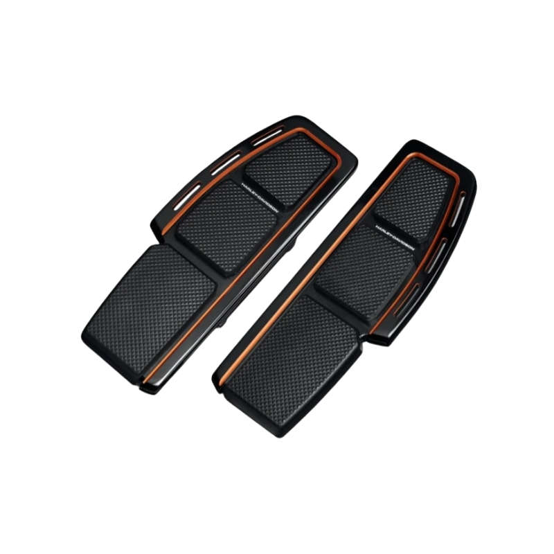 Adversary Rider Footboard Kit