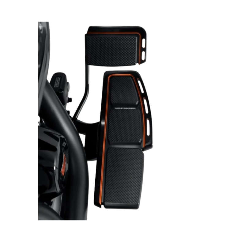 Adversary Rider Footboard Kit