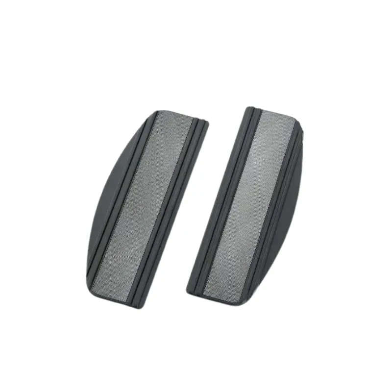 Diamond Black Footboard Insert Kit