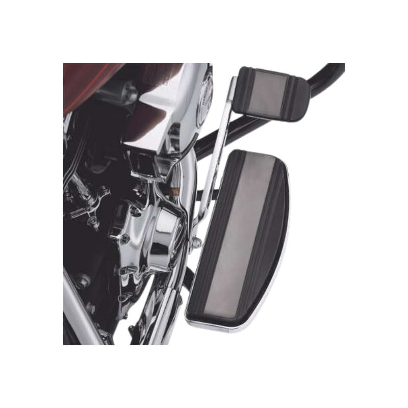 Diamond Black Footboard Insert Kit
