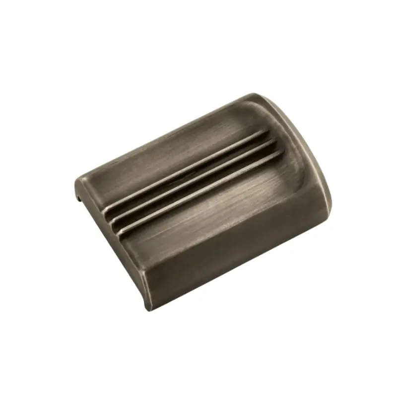 Brass Small Brake Pedal Pad