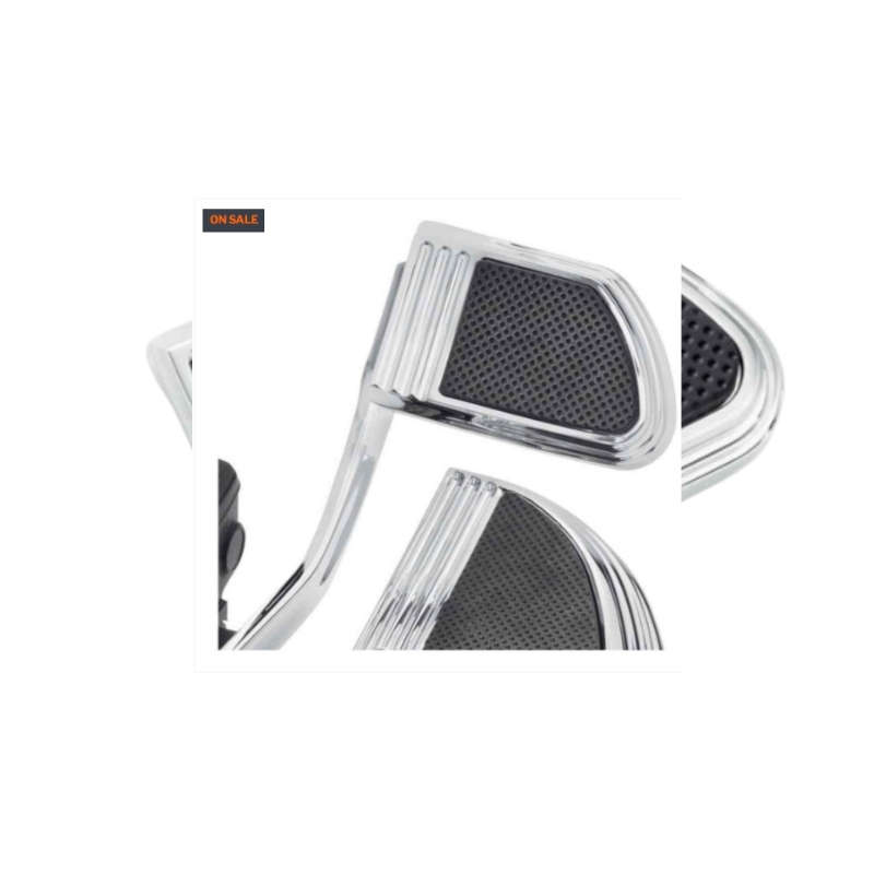 Defiance Brake Pedal Pad