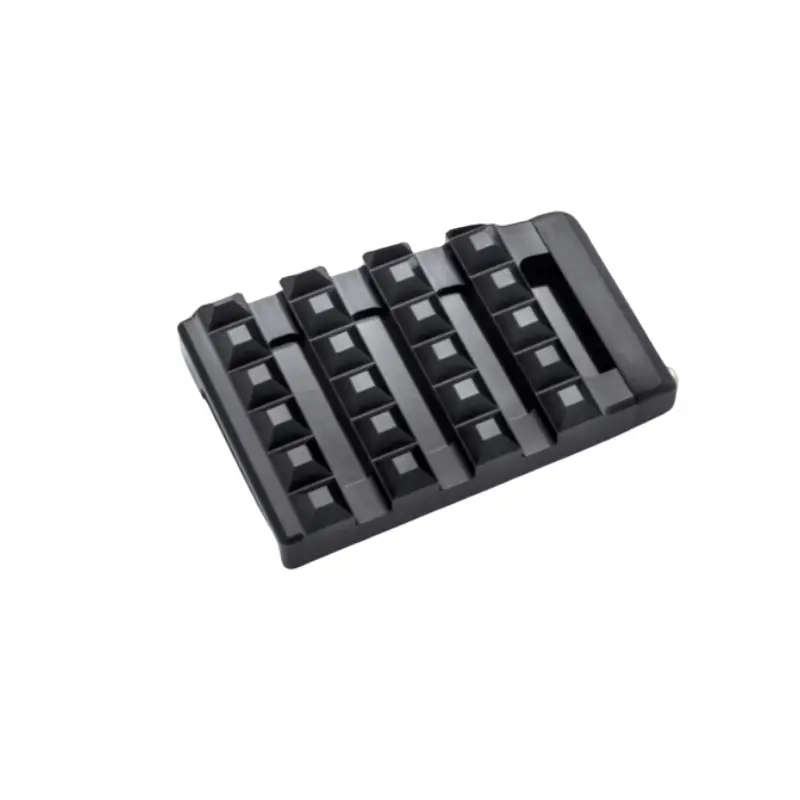 Dominion Large Brake Pedal Pad